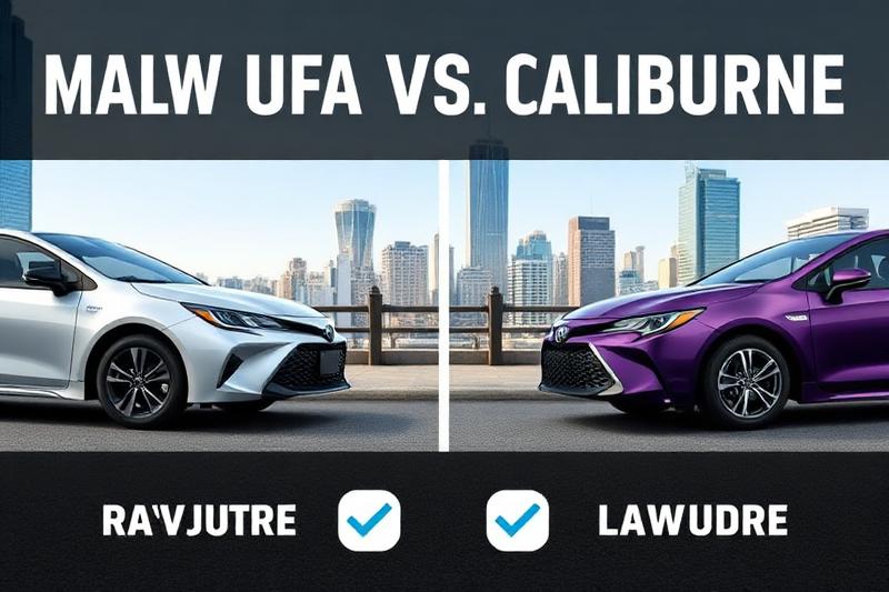 Comparison of rideshare car rental options in Melbourne for Uber and DiDi drivers