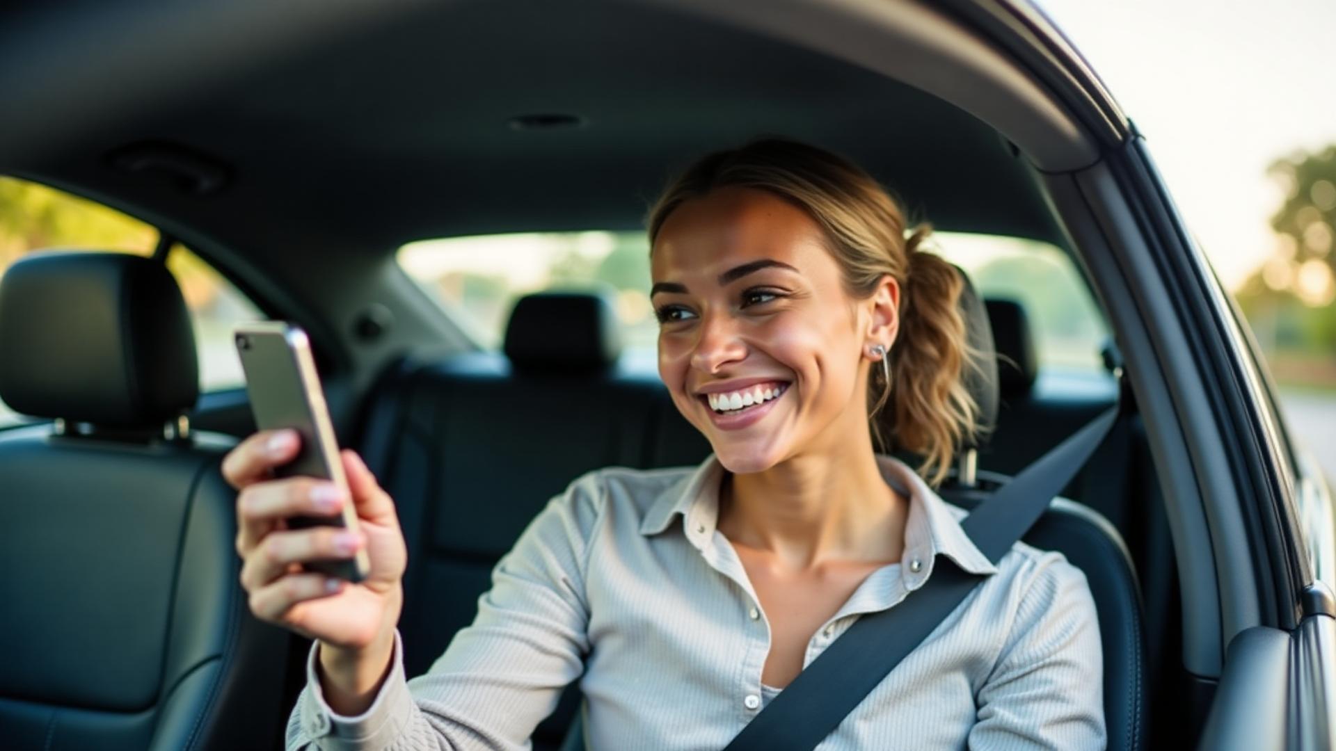 Successful rideshare driver strategies and tips for Melbourne