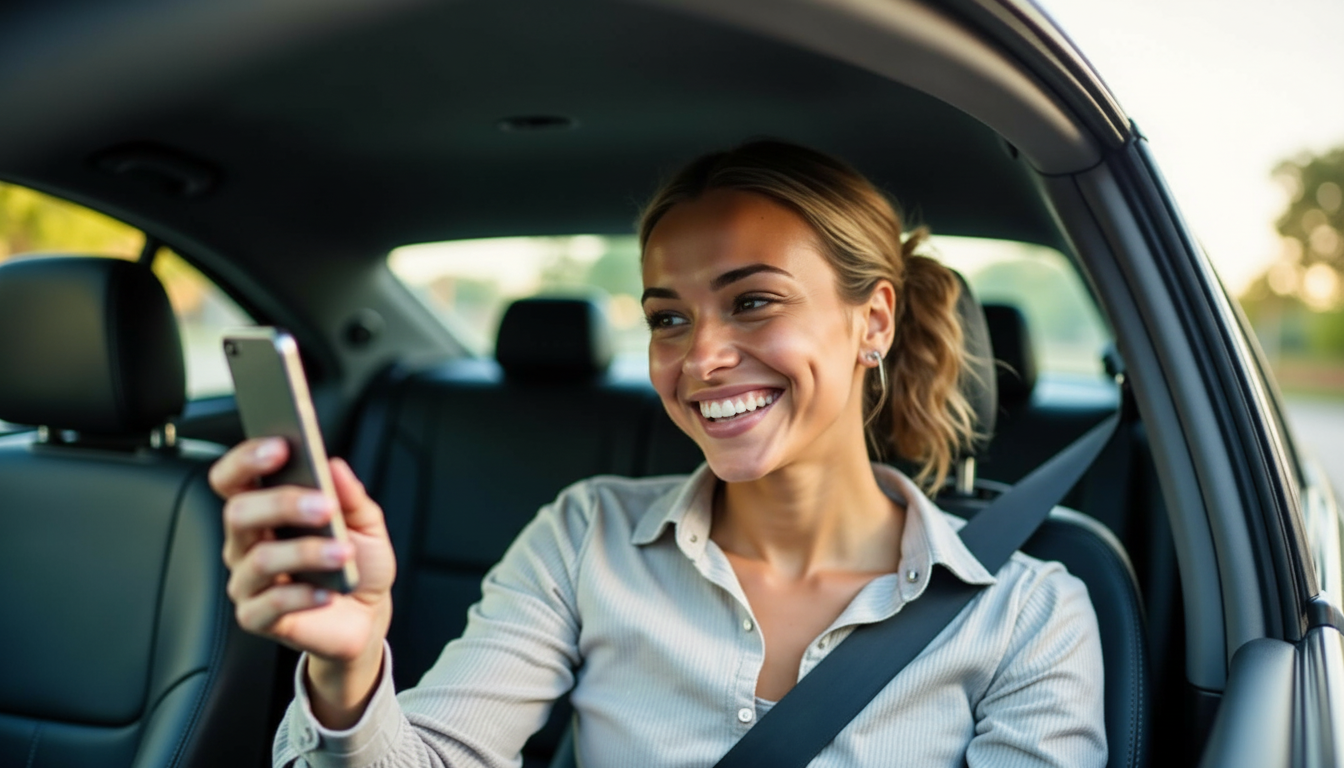 Successful rideshare driver strategies and tips for Melbourne