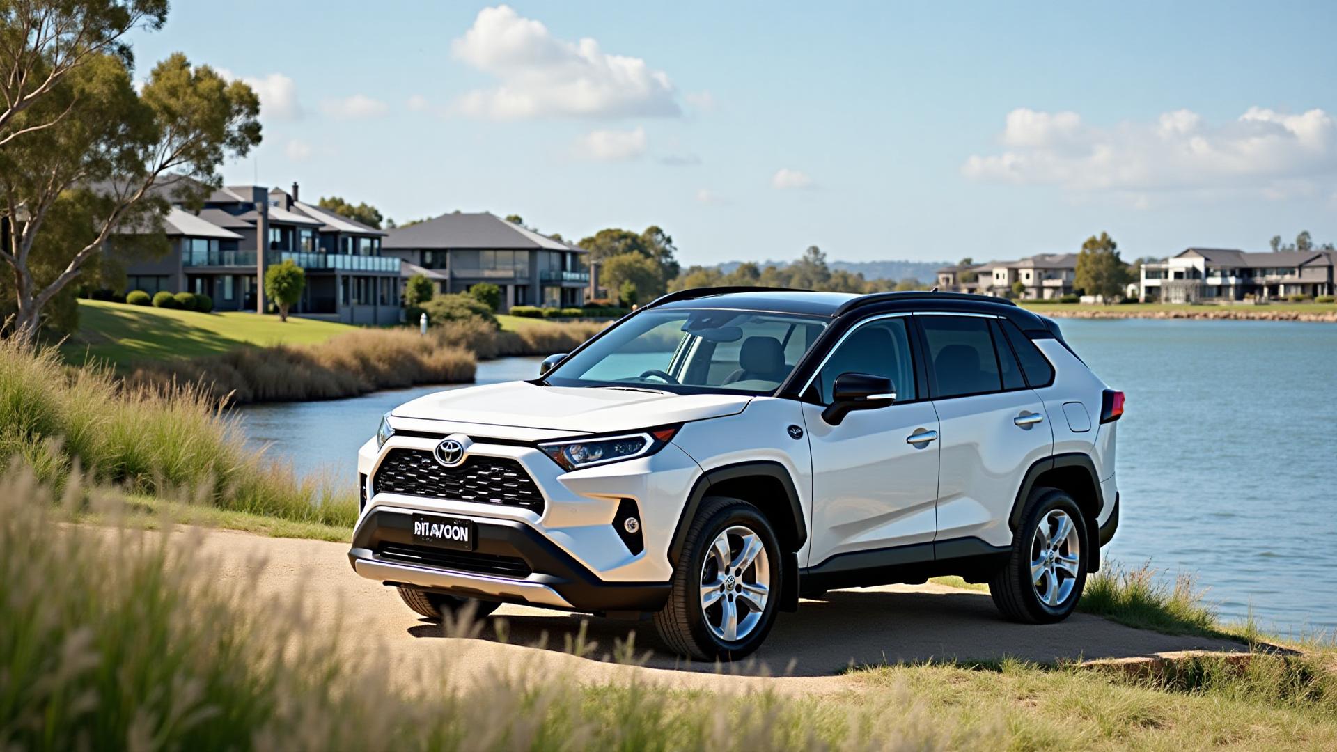 Point Cook rideshare opportunities with premium passengers