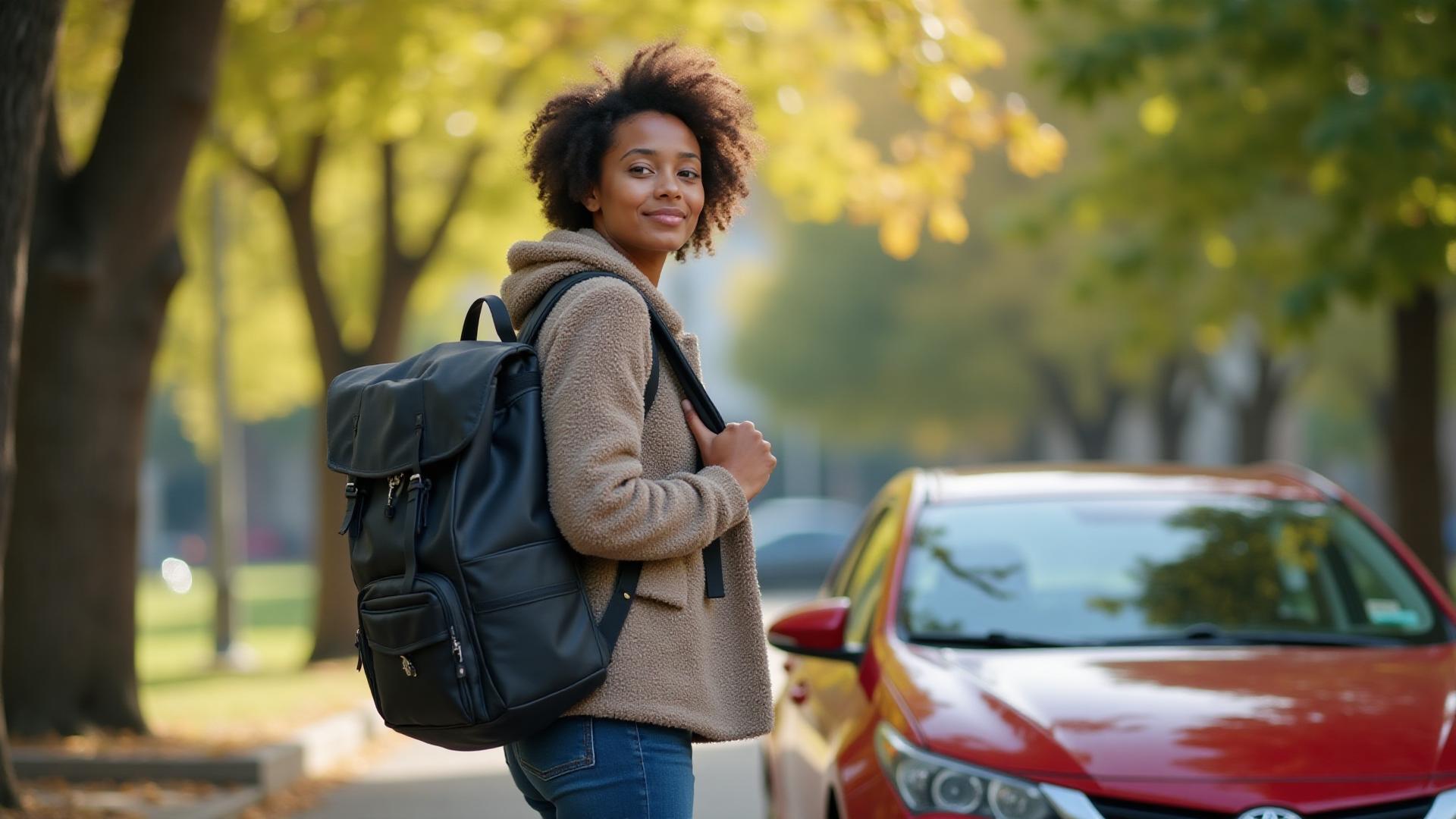 Student car rental Melbourne for rideshare work with flexible terms and affordable rates