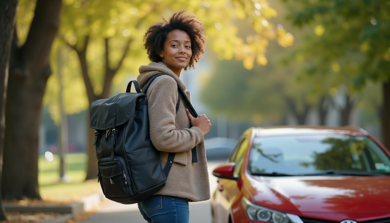 Student car rental Melbourne for rideshare work with flexible terms and affordable rates