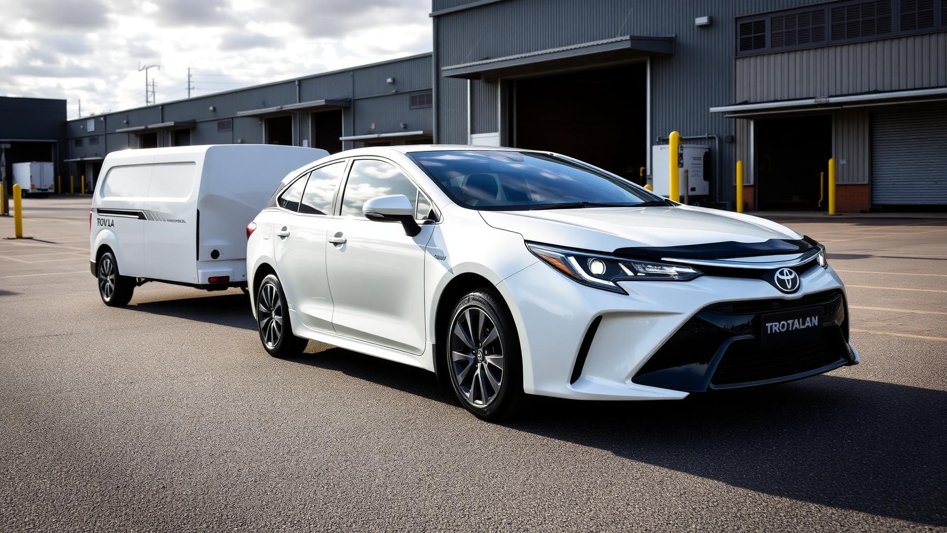 Truganina rideshare and delivery opportunities near Costco and industrial areas