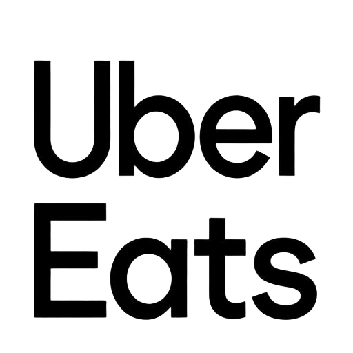 Uber Eats logo