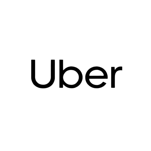 Uber logo