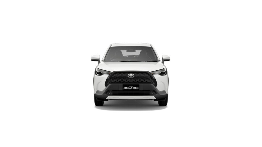 Toyotoa Corolla Cross